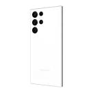 Смартфон Samsung Galaxy S22 Ultra 8 ГБ | 128 ГБ («Белый Фантом» | Phantom White) - фото 3